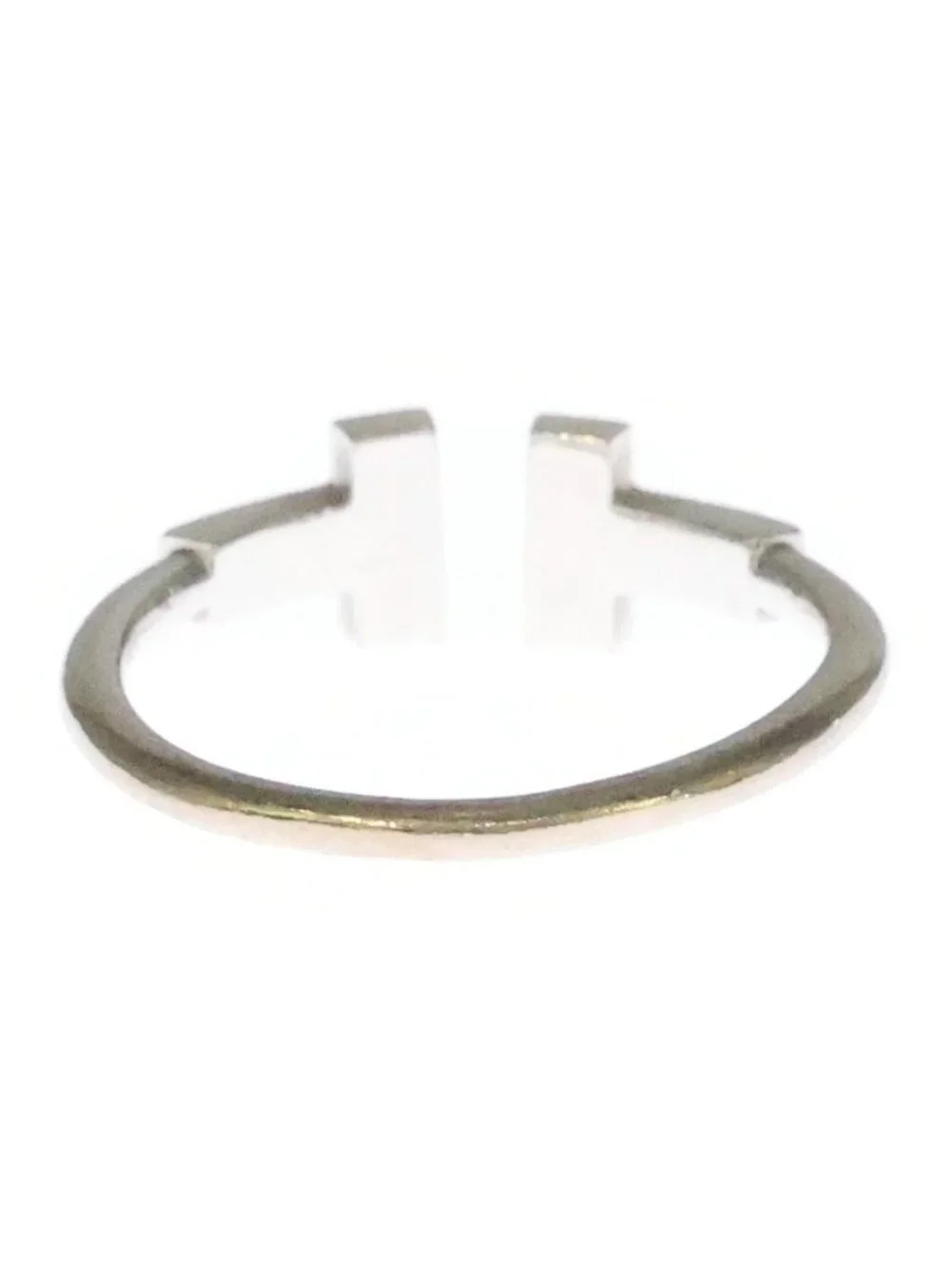 Tiffany & Co. wire diamond